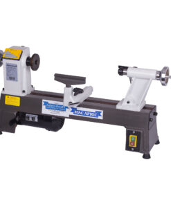 MAC AFRIC 300 x 450 MM Wood Lathe