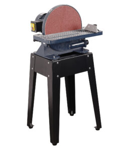 MAC AFRIC 305 MM Disc Sander with Stand