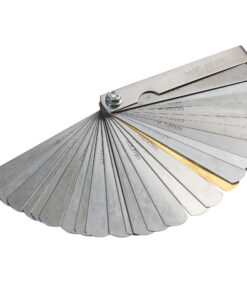MAC AFRIC 32 Blade Feeler Gauge Set