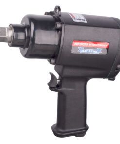 MAC AFRIC 3/4" IN Heavy Duty Twin Hammer Impact Wrench