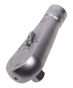 MAC AFRIC 3/4" IN Reversible Ratchet Head