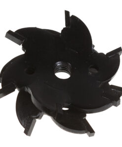 MAC AFRIC 35 MM knife for Wall Chaser TCHASW-001