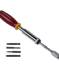 MAC AFRIC 350 MM Yankee Type Screwdriver