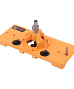 MAC AFRIC 35mm Concealed Cup Style Hinge Jig - Adendorff