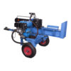 MAC AFRIC 36 Ton Petrol Driven 7.5 KW (10 HP) Log splitter