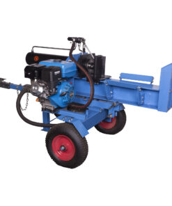 MAC AFRIC 36 Ton Petrol Driven 7.5 KW (10 HP) Log splitter