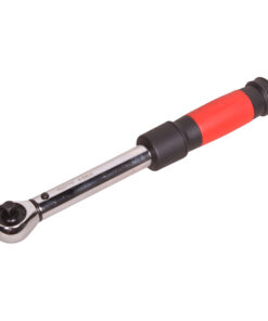 MAC AFRIC 3/8" IN Drive 6 - 30 NM Torque Wrench