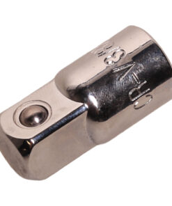 MAC AFRIC 3/8" IN Female to 1/2" IN Male Socket Adapter