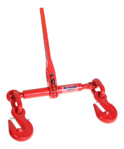 MAC AFRIC 3/8" IN Ratchet Load Binder