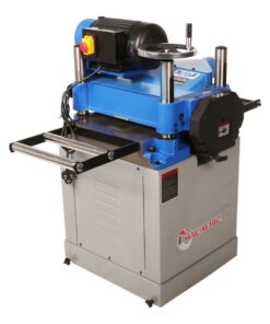 MAC AFRIC 381 MM Auto Planer