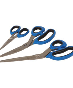 MAC AFRIC 3pce Scissor Set