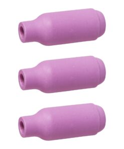 MAC AFRIC 3pcs Alumina Ceramic Shield Cup Set - Adendorff