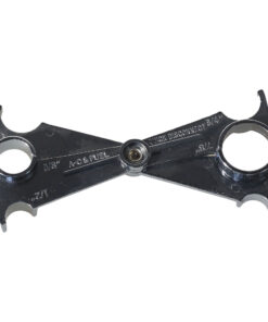 MAC AFRIC 4/1 Fuel/AC Line Disconnect Tool Set