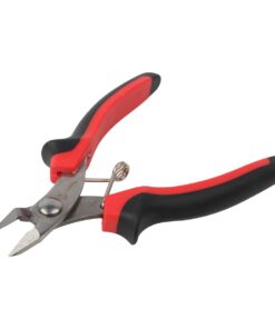 MAC AFRIC 4.5in Electronic Side Cutter