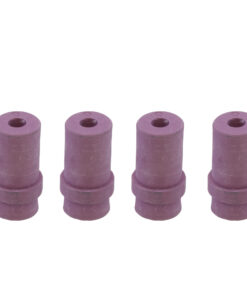 MAC AFRIC 4 Ceramic Nozzles for Cabinet Sand Blast Gun