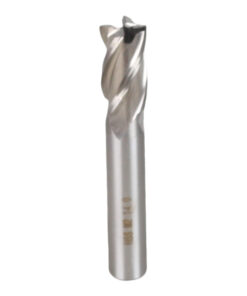 MAC AFRIC 4 Flute End Mill HSS - 14mm