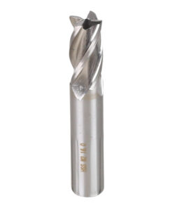MAC AFRIC 4 Flute End Mill HSS - 16mm