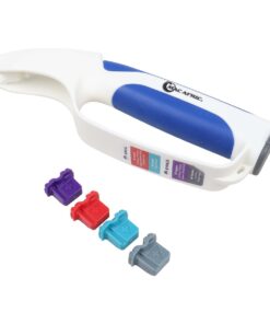 MAC AFRIC 4 in 1 Essential Sharpner