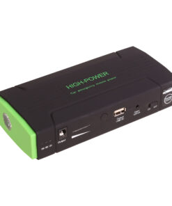 MAC AFRIC 4-in-1 Li-Ion Battery Jump Start Kit