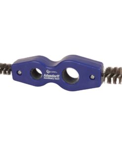 MAC AFRIC 4 In 1 Pipe & Tube Cleaner Brush Tool