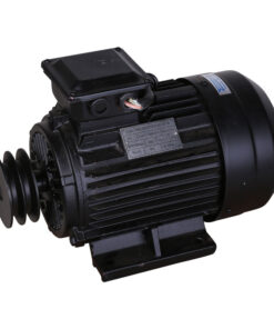 MAC AFRIC 4 KW (5.5 HP) Electric Motor for COMPRV-355