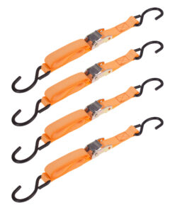 MAC AFRIC 4 PCS All Purpose Tie Down