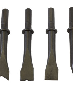 MAC AFRIC 4 PCS Chisel Set for AHAMMC190