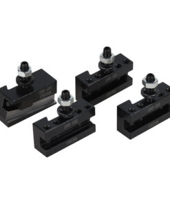 MAC AFRIC 4 PCS Extra Holder Set for EAPOST-012