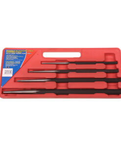 MAC AFRIC 4 PCS Long Taper Punch Set