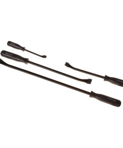 MAC AFRIC 4 PCS Pry Bar Set