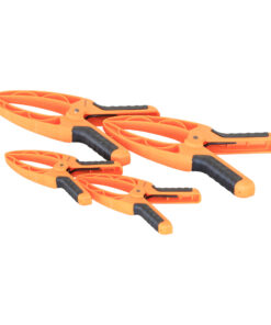 MAC AFRIC 4 PCS Set Needle Nose Spring Clamp Set