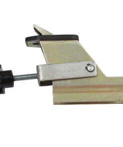 MAC AFRIC 4 Piece Clamp Set for Motorcycle Tyres