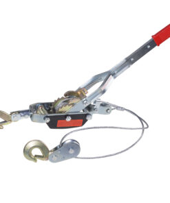 MAC AFRIC 4 Ton Double Ratchet Puller