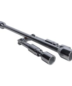 MAC AFRIC 4-Way Folding Wheel Spanner Wrench