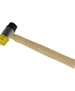 MAC AFRIC 40 MM Plastic Face Hammer