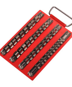 MAC AFRIC 40 PCS Socket Tray Set