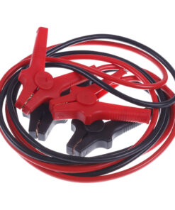 MAC AFRIC 400 AMP Booster Cable Set