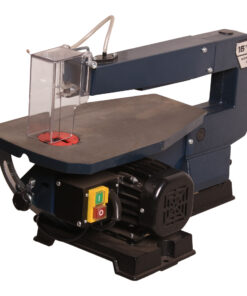 MAC AFRIC 400 MM Scroll Saw