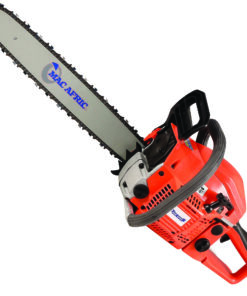 MAC AFRIC 45 CC 2-Stroke Petrol Chain Saw
