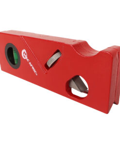 MAC AFRIC 45Ë Hand Chamfer Planer Tool