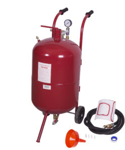 MAC AFRIC 45 litre Sand Blast Pot