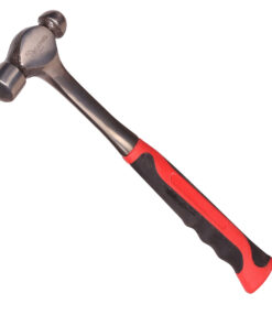 MAC AFRIC 450 G All Steel Ball Pein Hammer (Fully Forged)