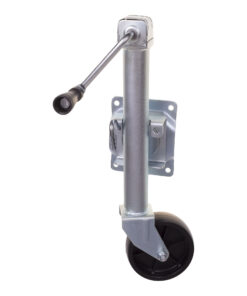 MAC AFRIC 450 kg Trailer Jack + Wheel