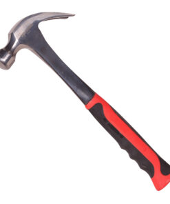 MAC AFRIC 450g All Steel Claw Hammer (Fully Forged)