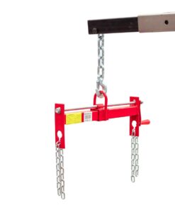 MAC AFRIC 450kg Load Leveller for Engine Cranes