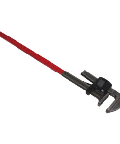 MAC AFRIC 48" IN Stepson Type Adjustable Pipe Wrench (1.2 M)