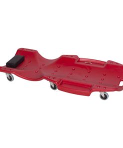 MAC AFRIC 48" Plastic Creeper