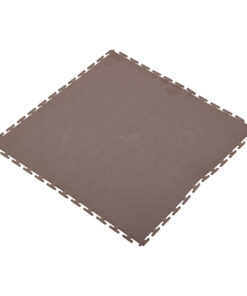 MAC AFRIC 490 mm PVC Floor Tiles - Grey