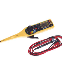 MAC AFRIC 4-IN-1 Multi-Function Automotive Tester