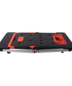 MAC AFRIC 4-in-1 Work Bench/Scaffolding/Creeper/Dolly Hand Truck